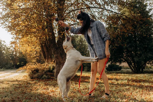 Andrea Muñoz - Anfitriona